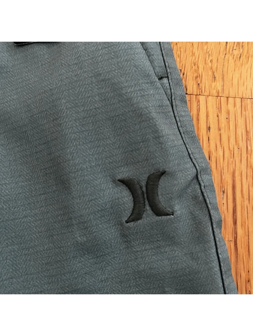 Hurley Venture Printed Hybrid Walkshorts Size 30
